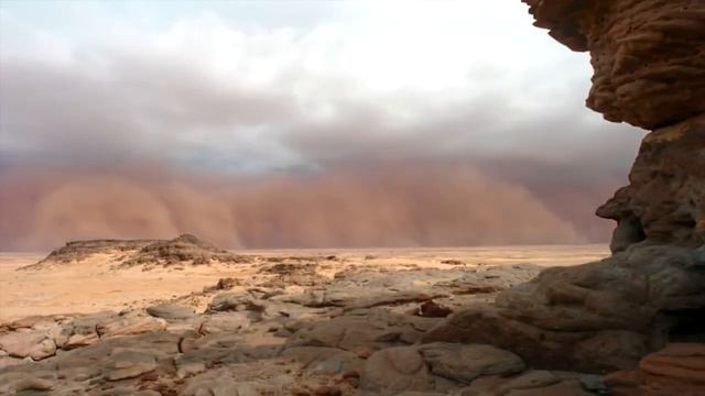 Planet Earth 2014 & 2015 смотреть онлайн