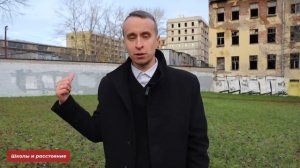 ТОП 3 ЖК Невский район СПб / Квартиры рядом с центром города