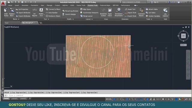 AutoCAD 256 EXPRESS TOOLS MODIFY EXTENDED CLIP смотреть онлайн