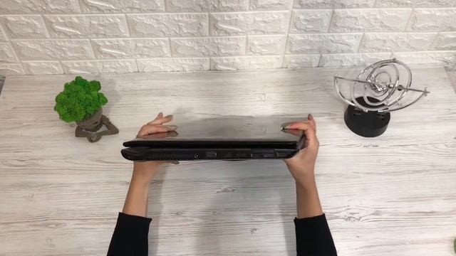 Ноутбук Asus N71V Артикул A7578 смотреть онлайн