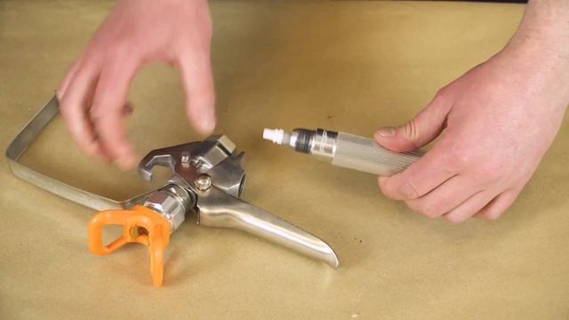 Как подобрать СОПЛО и ФИЛЬТР под материал? ASPRO расскажет! смотреть онлайн