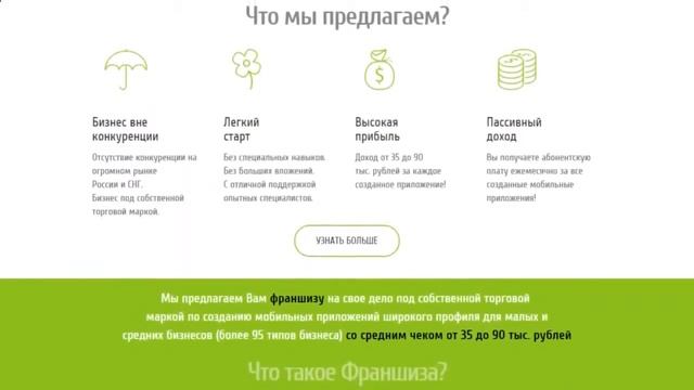 Лучший малый бизнес Мобильные приложения для Apple смотреть онлайн