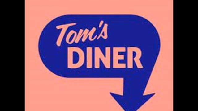 Kevin McKay - Tom's Diner (Extended Mix) смотреть онлайн