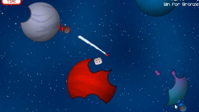 addicting games - #1 - Gravitee Wars - I have a ROCKET LAUNCHER!! смотреть онлайн