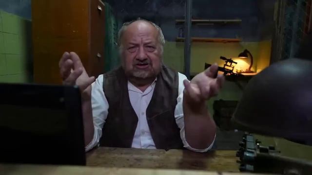 да что ты черт побери такое несешь? [BadComedian] смотреть онлайн