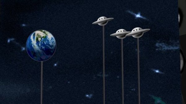 Jet Set Radio | обзор игры | Dreamcast