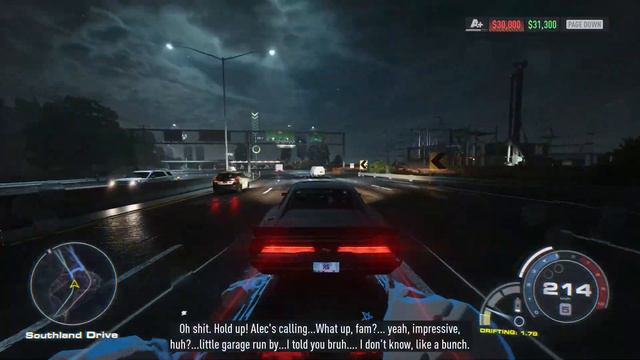 Need For Speed Unbound Gameplay Walkthrough Part 2 - The Heist (No Commentary) смотреть онлайн