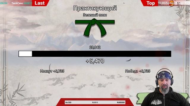 Martial Arts Brutality / Free-to-play / Steam смотреть онлайн