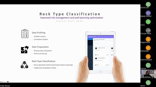 Oil and Gas Data Science: Hands-on Exploratory Data Analysis смотреть онлайн