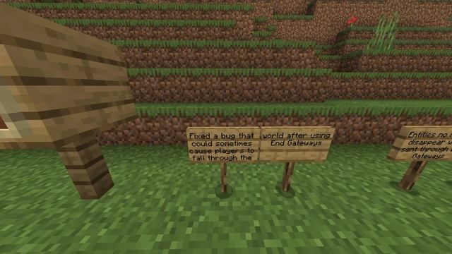 Infinite XP Glitch Fixed in Minecraft Bedrock 1.19.60.27 Beta & Preview смотреть онлайн