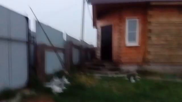 QSO на восьмидесятке из с. Урик смотреть онлайн