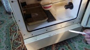 Простой домашний инкубатор своими руками для яиц. Ч.2