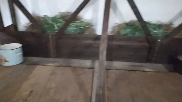 #Обустройство коровника# смотреть онлайн