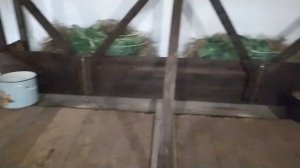 #Обустройство коровника#