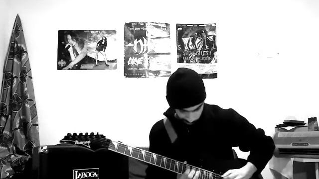 Concours Lag Stephan Forté (Anas Abid) смотреть онлайн