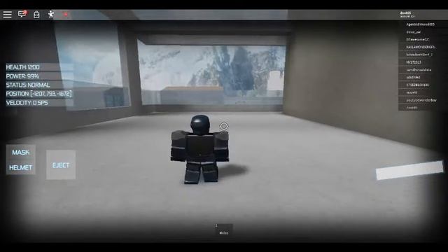 Iron Man: Roblox 2 смотреть онлайн