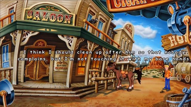 Let's Play Detective Hayseed - Hollywood | Part 7 - Wild West Studios смотреть онлайн