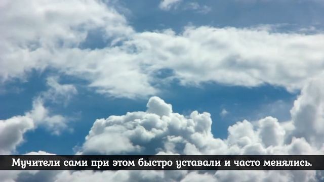 Святая мученица Татьяна Римская. Краткое житие. смотреть онлайн