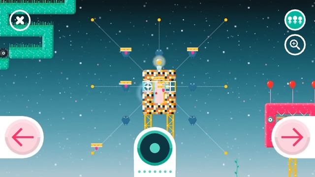 Bouncy Bed World with Little Kelly & Little Lizard Gaming | Toca Blocks | Gameplay | @TocaBoca смотреть онлайн