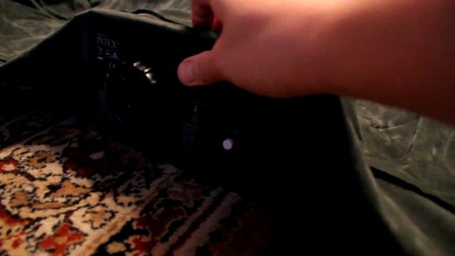 как шумит насос смотреть онлайн