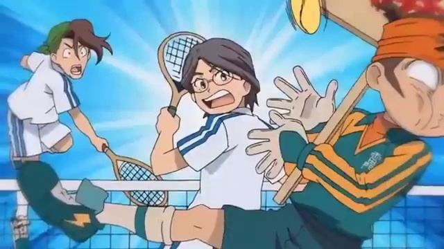 Nonton Anime Inazuma Eleven Episode 001 Sub Indo Nonton Anime Streaming N смотреть онлайн