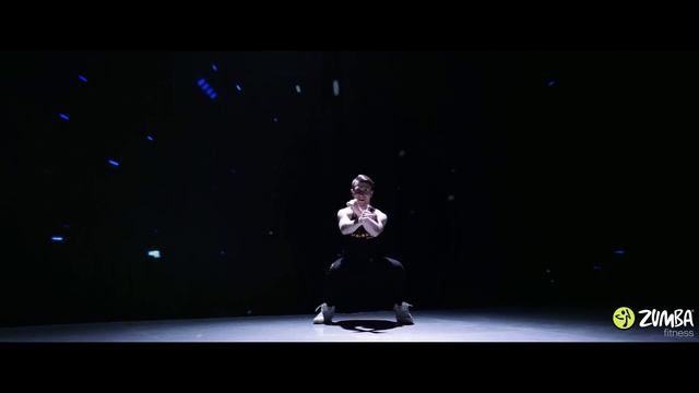 Zumba Fitness 2015 - Neon Jungle - Braveheart (Warm Up) смотреть онлайн