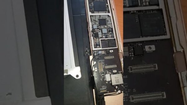 ipad a2270 display problem.dead solution.backlight solution