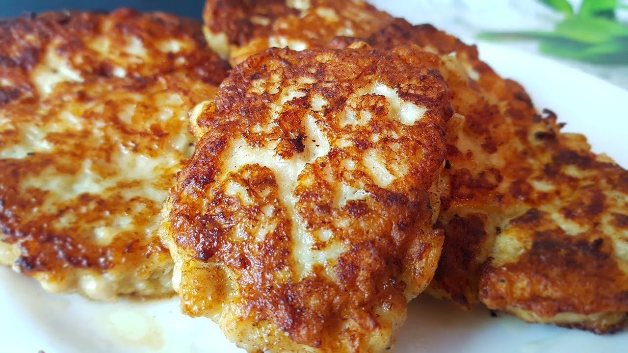 Куриные рубленные котлеты, цыганка готовит. Gipsy cuisine. смотреть онлайн