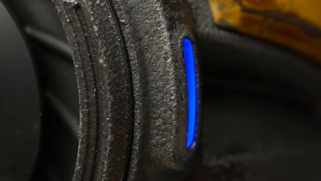 Акустична система GravaStar Mars sci-fi Bluetooth 5.0 смотреть онлайн