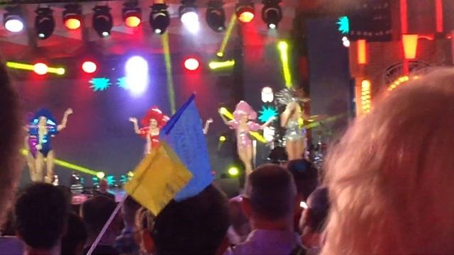 Made in Ukraine.Юрмалето. Оля Полякова-Люли смотреть онлайн