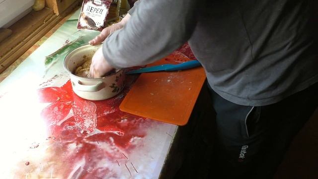 мясо жареное в печи на углях смотреть онлайн