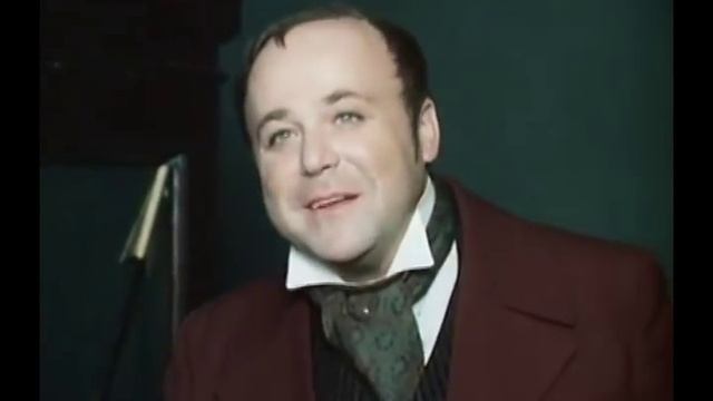Н.В.Гоголь "Мертвые души". Новый херсонский помещик.avi смотреть онлайн