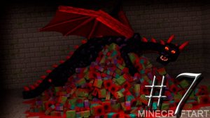 Поход в Край Через Пустыню! Выживание на островах смерти! №7