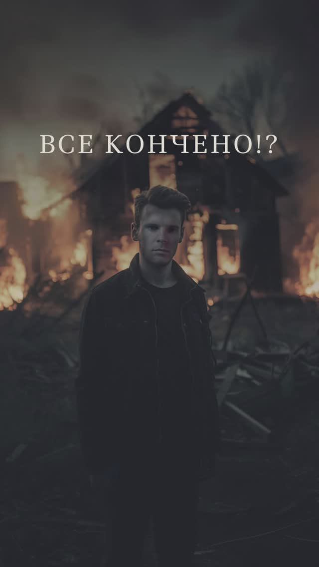 Не надо сдаваться при появлении трудностей. И не надо считать себя гением, если все идет гладко.