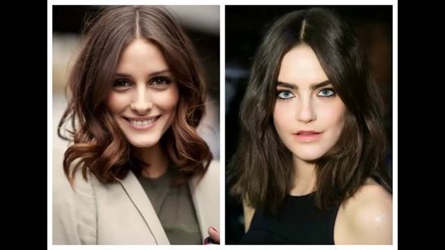 тенденция 2017/стрижки и окрашивание // модное преображение