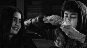 Твоя мама говорит я плохой я Бандит