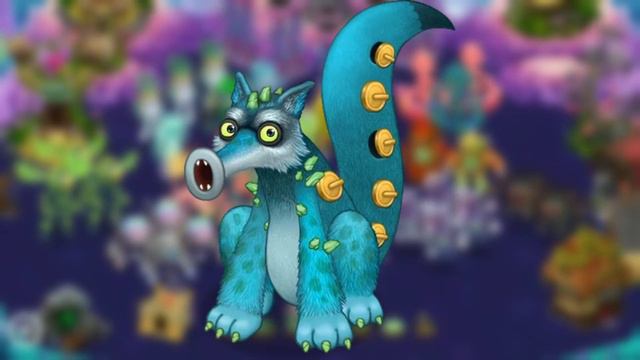 Ranking EVERY SINGLE Monster in My Singing Monsters смотреть онлайн