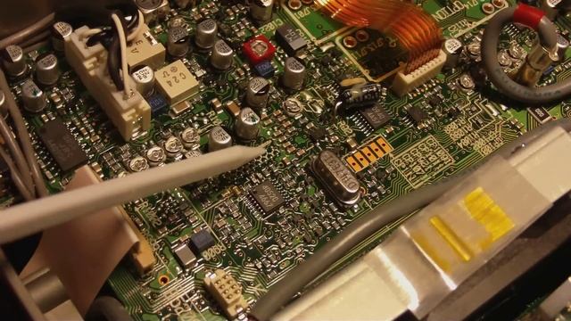 ✅ Раскрытие трансивера ICOM IC-706mk2G на передачу смотреть онлайн