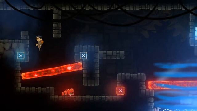 Teslagrad прохождение от jago #1 смотреть онлайн