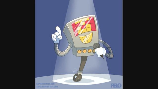 Undertale Mettaton Theme