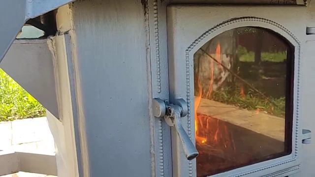 Банный чан модернизация смотреть онлайн