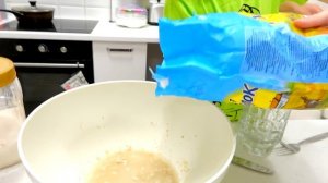 Егорка и его странное утро