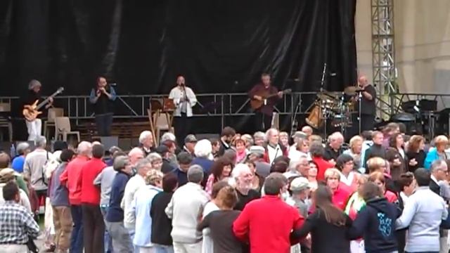 BARZAZ TON FISEL Championnat Musique Traditionnelle GOURIN 2013 смотреть онлайн