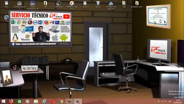 Eliminar Archivos Temporales Basura de tu PC | Sin Programas | Optimizar y Acelerar PC | смотреть онлайн