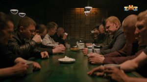 Ресторан по понятиям: Разгоовор за общак