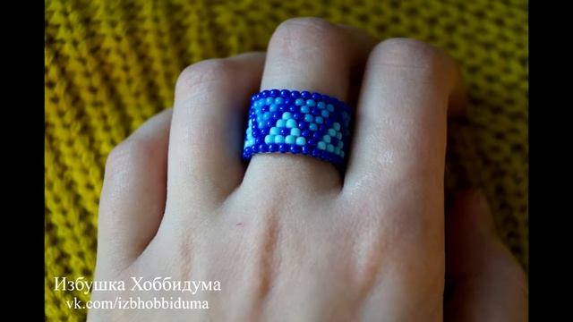 Бижутерия из бисера смотреть онлайн