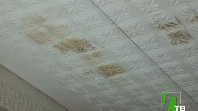 2017 08 05 НОВАЯ АППАРАТУРА В СЕЛЬСКИЕ ДК смотреть онлайн