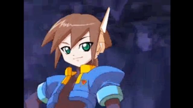 Let's Play Mega Man ZX Advent! (Extra) смотреть онлайн