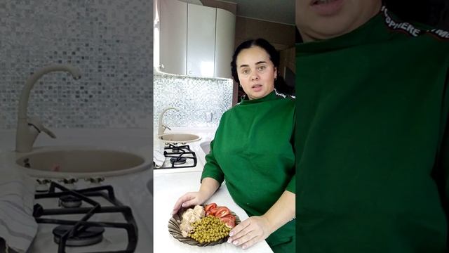 ХУДЕЕТЕ? А НА ОБЕД НИЧЕГО НЕ ПРИГОТОВИЛИ, НЕ БЕДА! СМОТРИТЕ ВИДЕО.