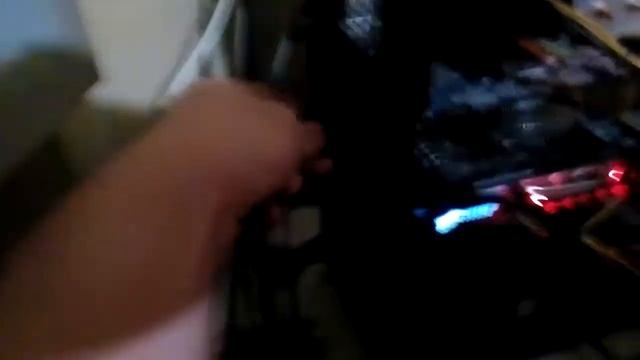 2 монитора в разные видеокарты для стрима смотреть онлайн